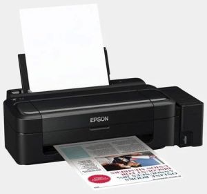 Epson Ecotank L130 Multifunction Function Inktank Printer