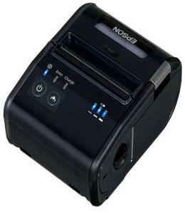 Epson TM-P80 Mobile Thermal Pos Receipt Printer