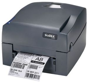 Godex G500 Barcode Printer