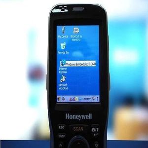 Honeywell Dolphin 6100 Mobile Computer