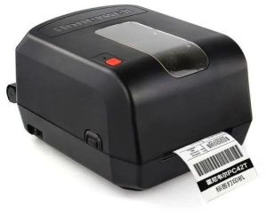 PC43 Honeywell Barcode Printer