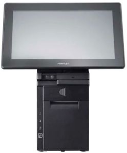 Posiflex Touchscreen Pos Terminal