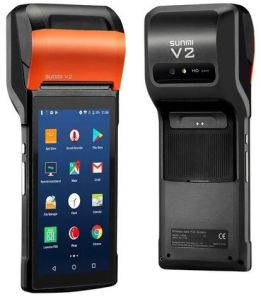 Sunmi V2 Pro Pos Terminal
