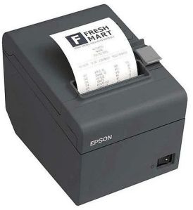 TM-T82II Thermal Receipt Printer