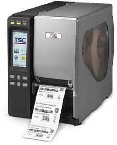 Tsc 2410 Mt Barcode Printer