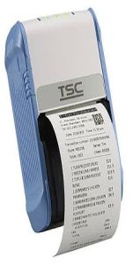 Tsc Alpha2R Lable Printer
