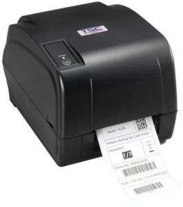 Tsc TE210 Barcode Printer