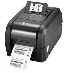 Tsc Tx 600 Barcode Printer