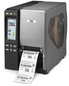 Ttp 2410M Barcode Printer