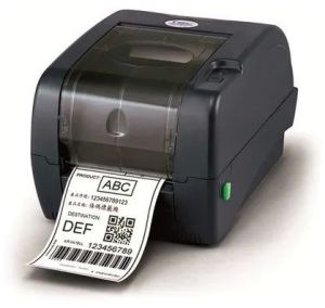 TTP-345 Tsc Barcode Printer