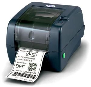 TTP345 Tsc Thermal Barcode Printer