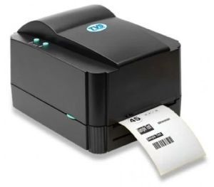Tvs LP45 Barcode Printer