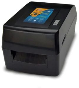 Tvs LP46 Neo Barcode Printer