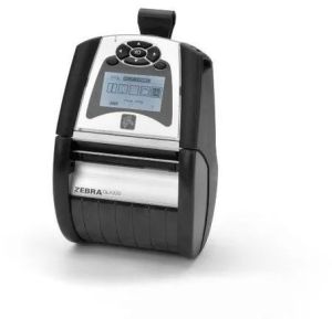 Zebra QL320 Plus Mobile Label Printer