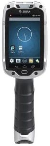 Zebra TC8300 Mobile Computer
