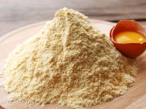 Powdered Egg