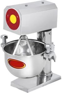 Atta Making Machine