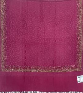 Designer Viscose Wool Women Shawls
