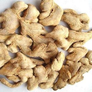 Organic Whole Ginger, Color : Brown for Baking, Brewing Tea