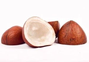 Dried Coconut Copra