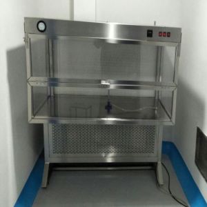 Horizontal Laminar Air Flow Unit