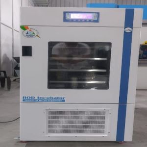 Lab Incubator