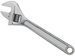 Adjustable Spanner Wrench CP