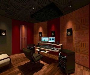 Acoustic Consultancy Service