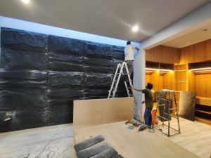 Hotel Soundproofing Services