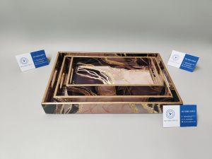 Serving Trays