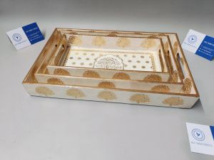 Tray Set