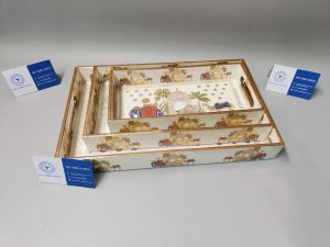 Trays Collection