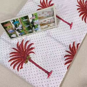 Printed Cotton Fabrics