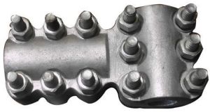 Aluminum Tee Clamp