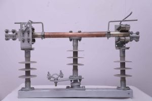 Ht Isolator Polymer & Porcelain