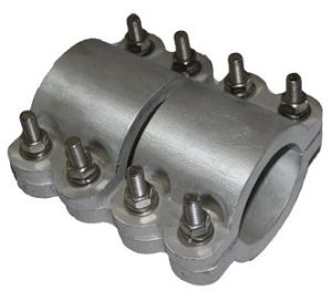 Ips Tube Clamp