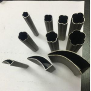 Steel Pipes