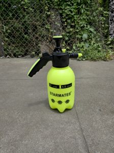 2 Liter Heavy Duty Pump