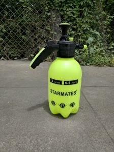 3 Liter Heavy Duty Pump