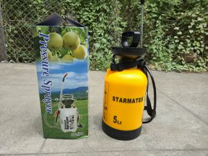 5 Liter Heavy Duty Pump