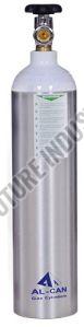Aluminium Cylinder 2.2 Litres