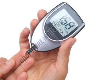 Blood Sugar Monitor