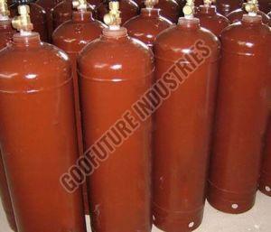 Dissolved Acetylene Gas Cylinder