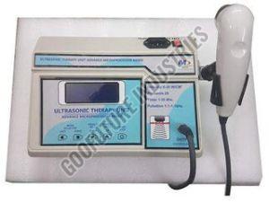 Ultrasonic Therapy Unit