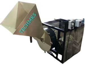 Agricultural Shredder