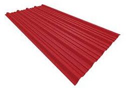 Jsw Color Coated Profile Sheet
