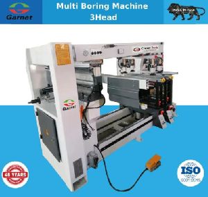 Boring Machine