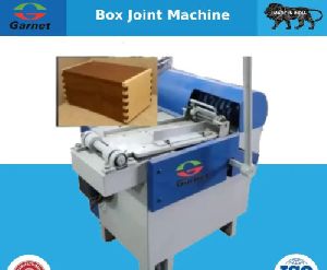 Box Joint Machine
