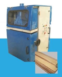 Pressboard Cutting Machine