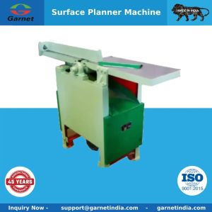 Surface Planning Machine